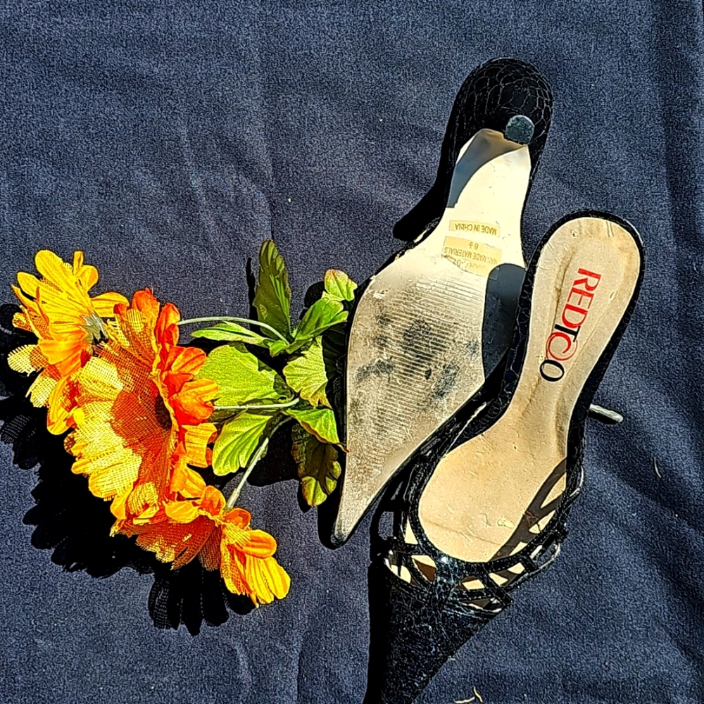 Shoe